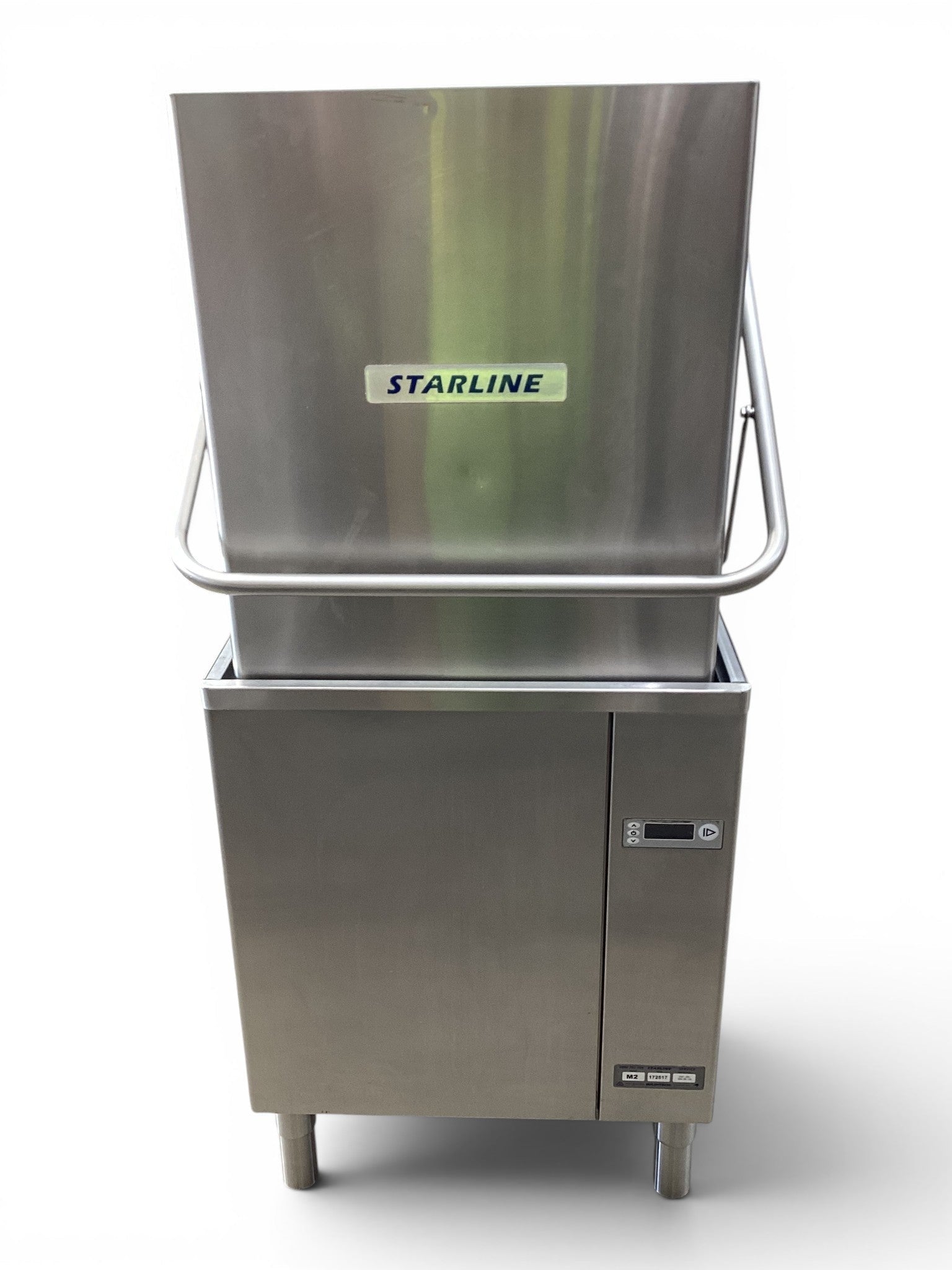 Starline M2 Passthrough Dishwasher - 765433