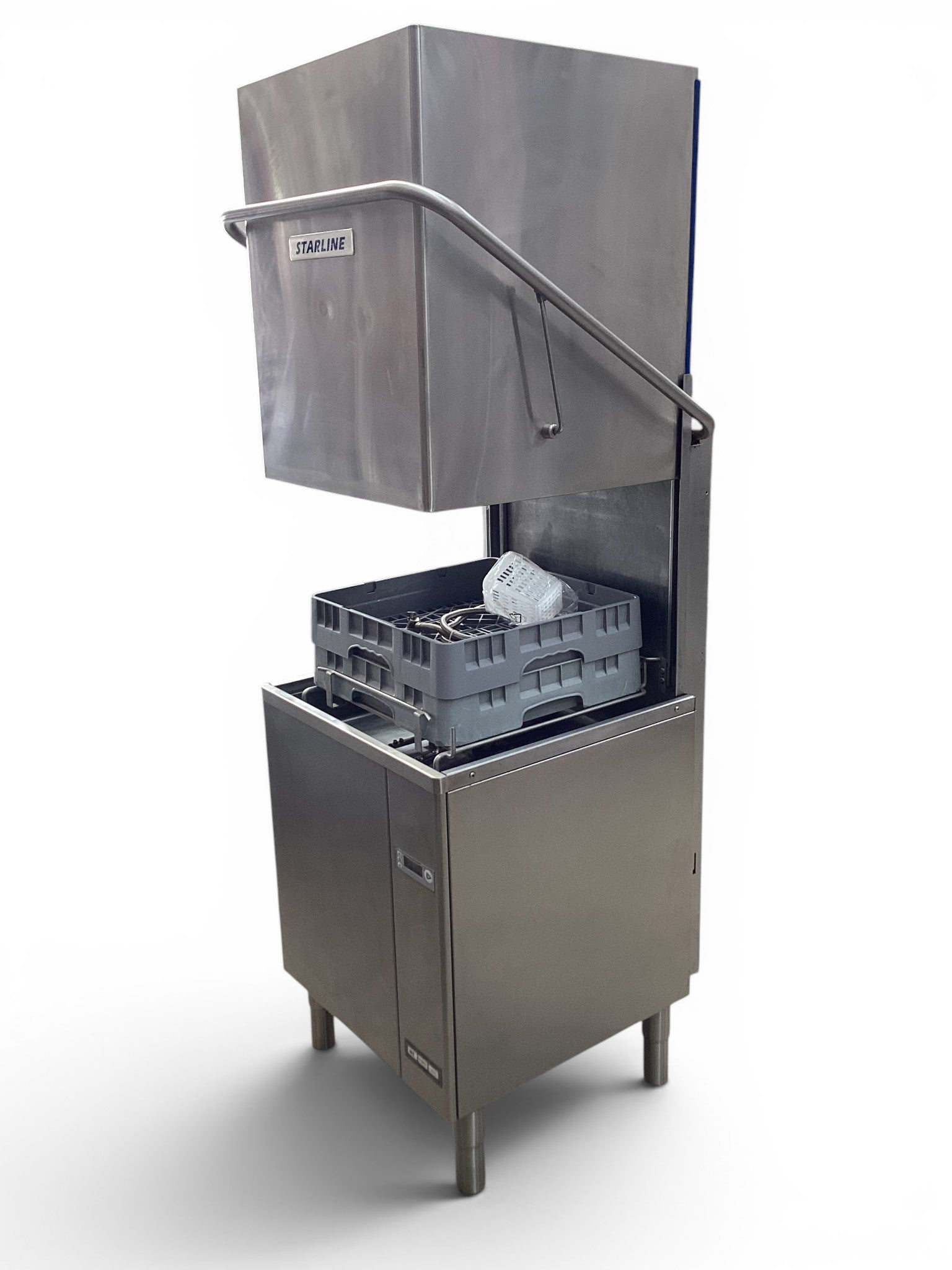 Starline M2 Passthrough Dishwasher - 765433