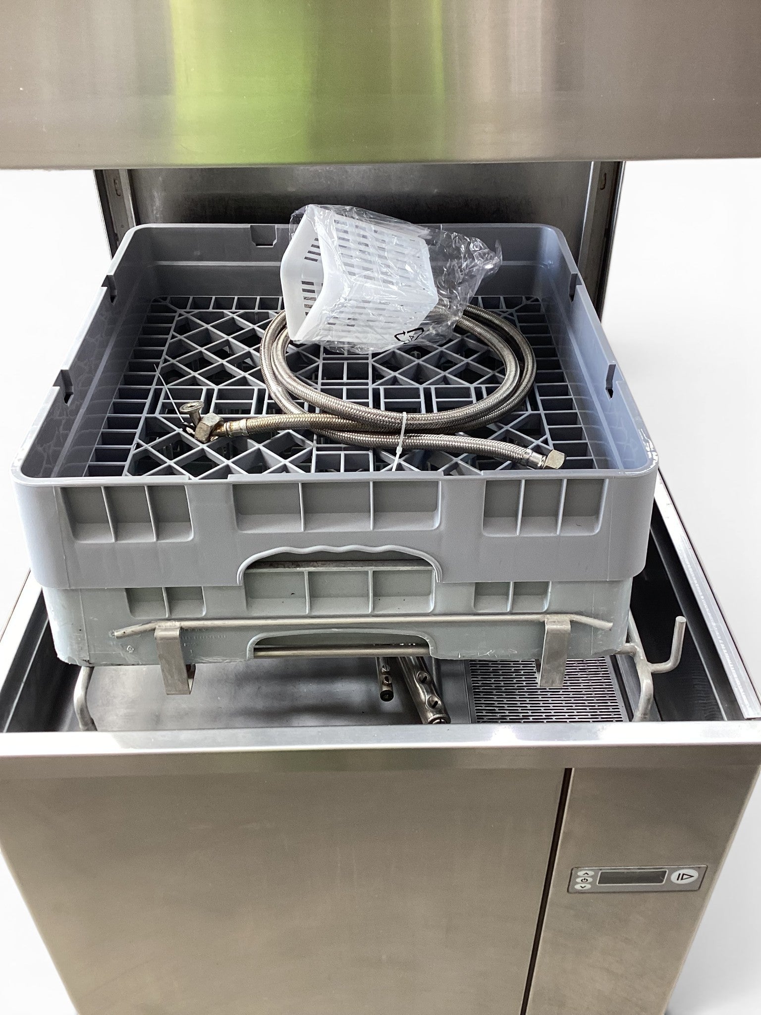 Starline M2 Passthrough Dishwasher - 765433