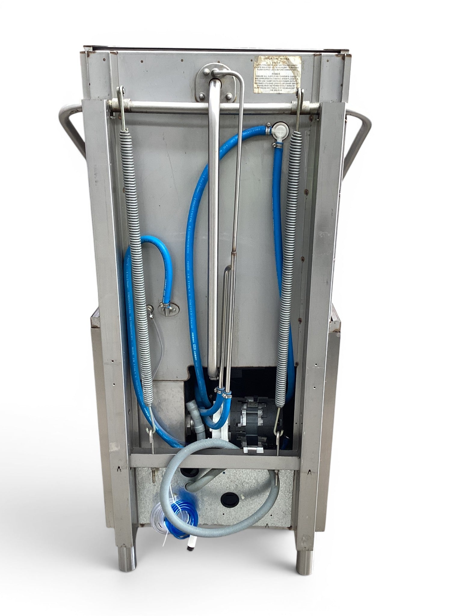 Starline M2 Passthrough Dishwasher - 765433