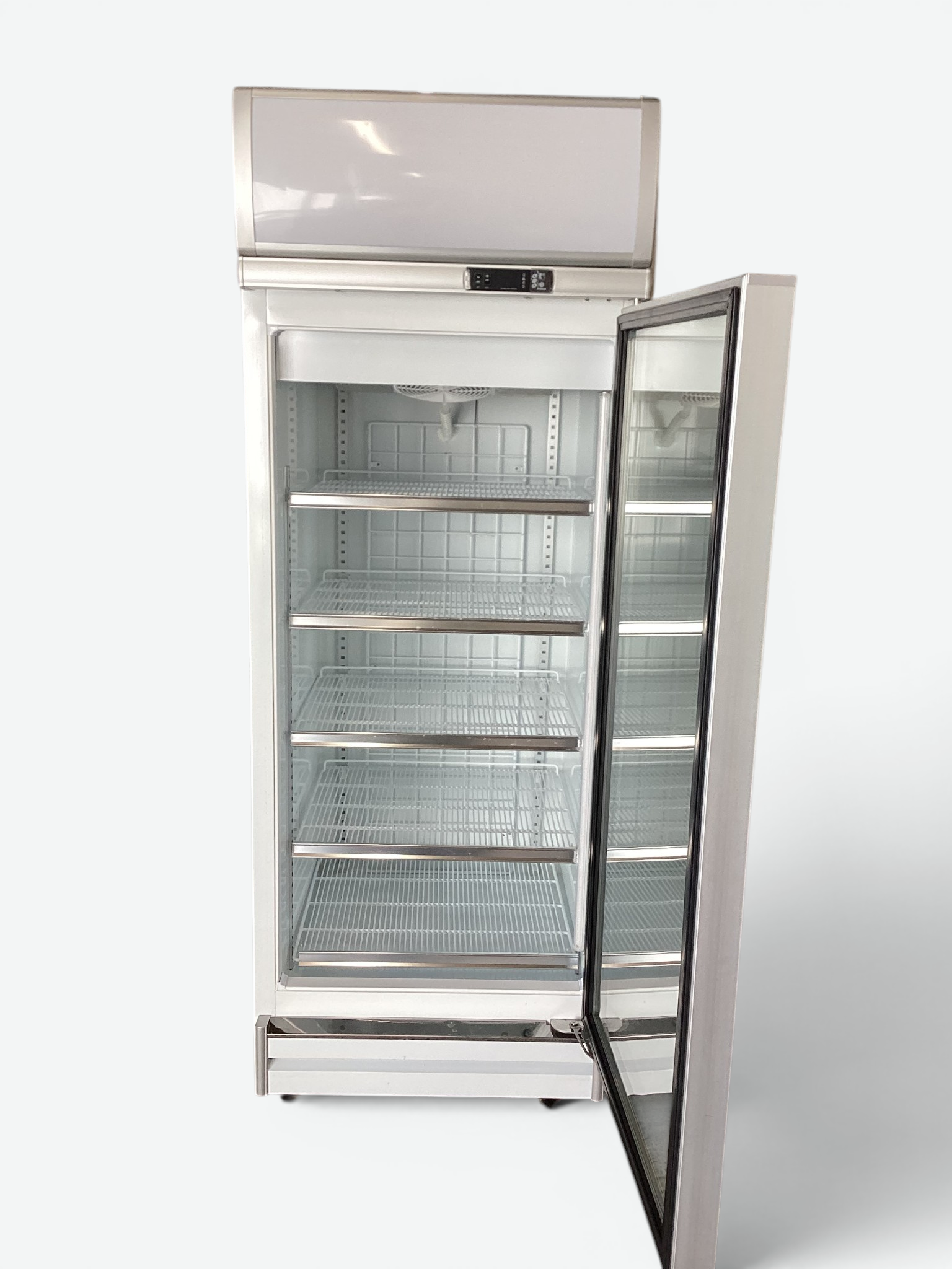 Delta RS-S1001F Upright Freezer - 767469