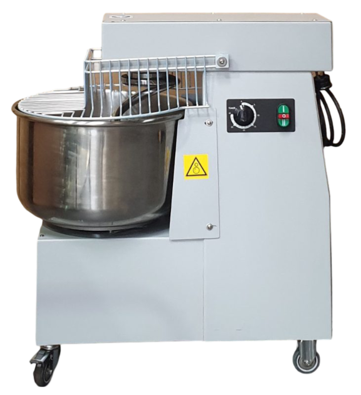 OEM FX202M Spiral Mixer - 768402