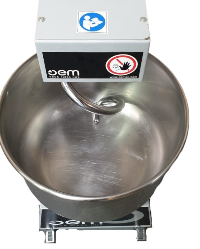 OEM FX202M Spiral Mixer - 768402