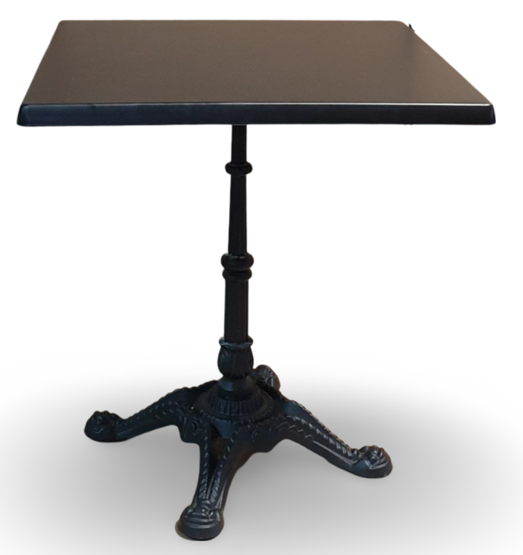 Topalit Table Tops (x8) (Ted Ornate Table Bases) - 831092