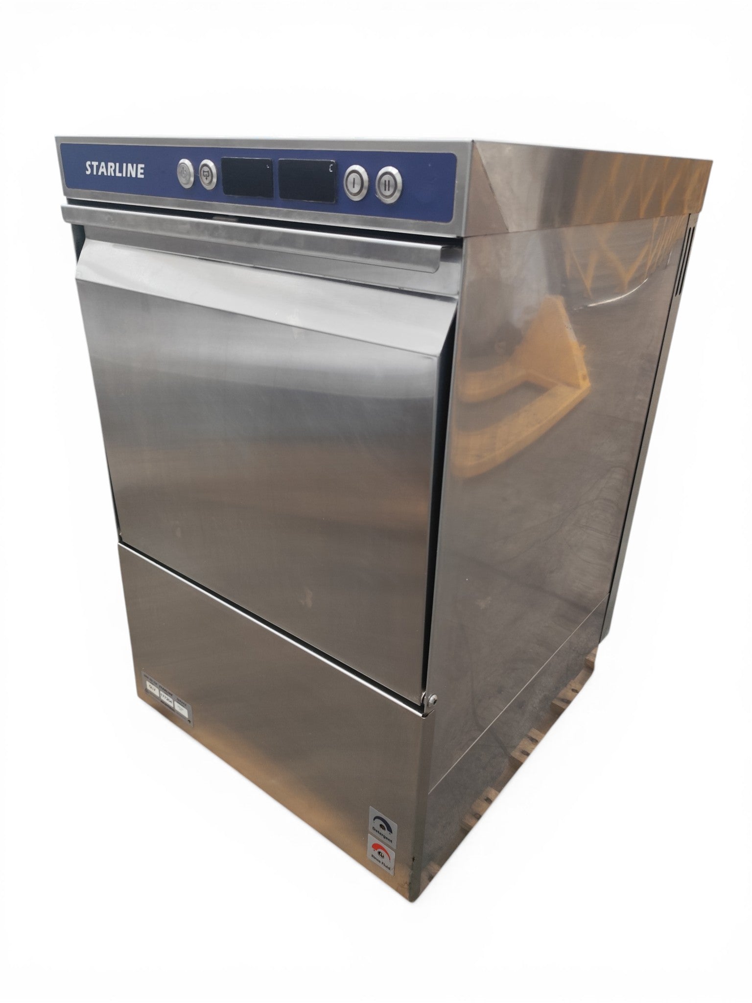 Starline GLV Undercounter Dishwasher - 769539