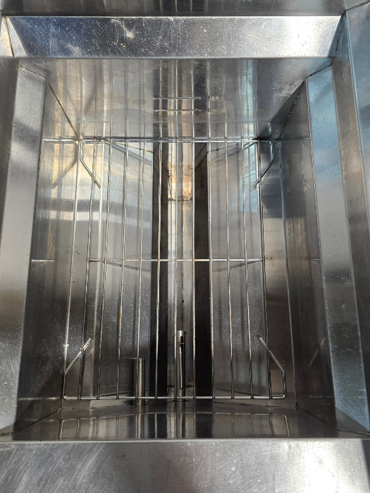 Trueheat RCF4 Open Pan Deep Fryer - 770303