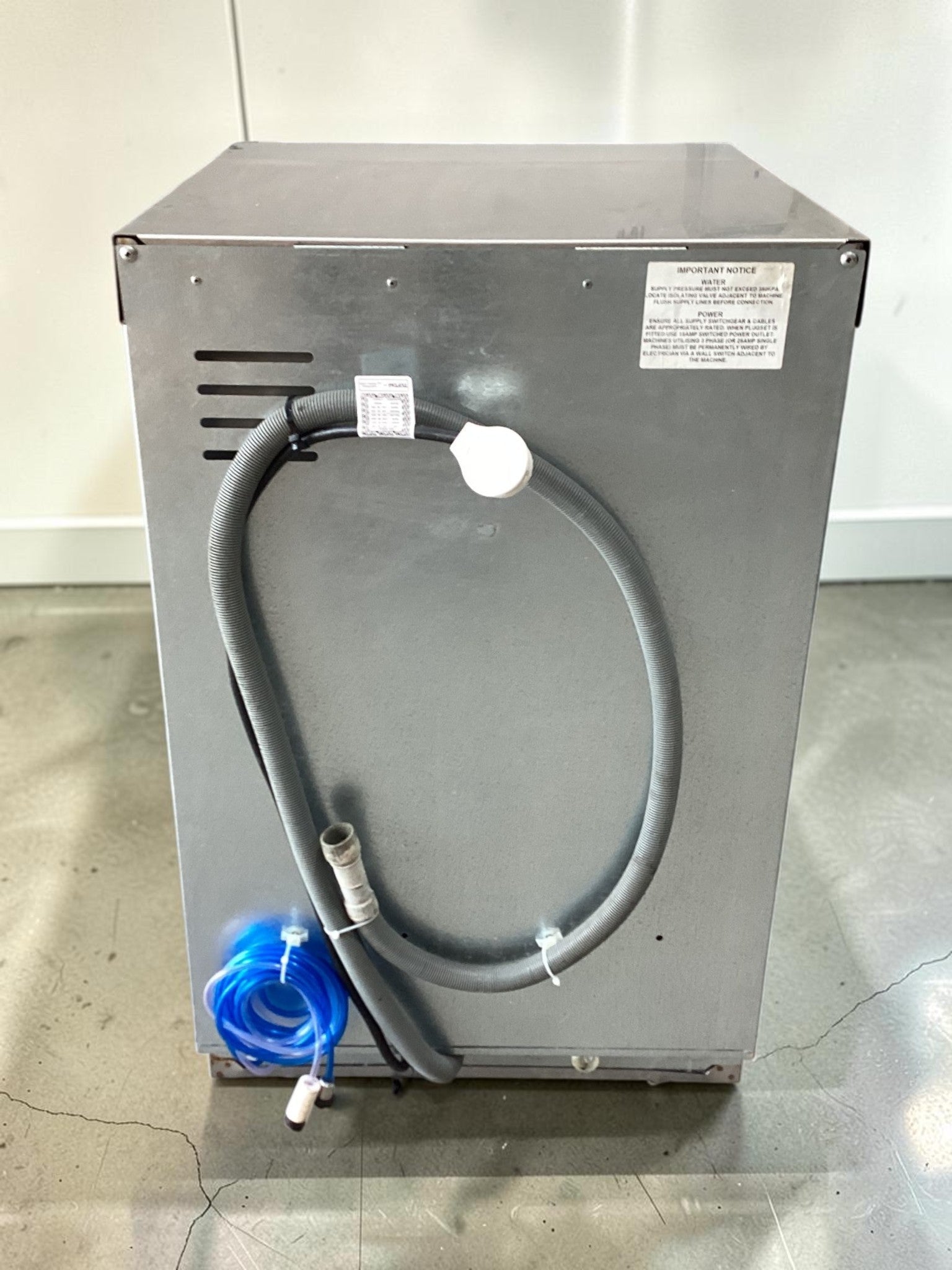 Starline GLV Undercounter Dishwasher - 770864
