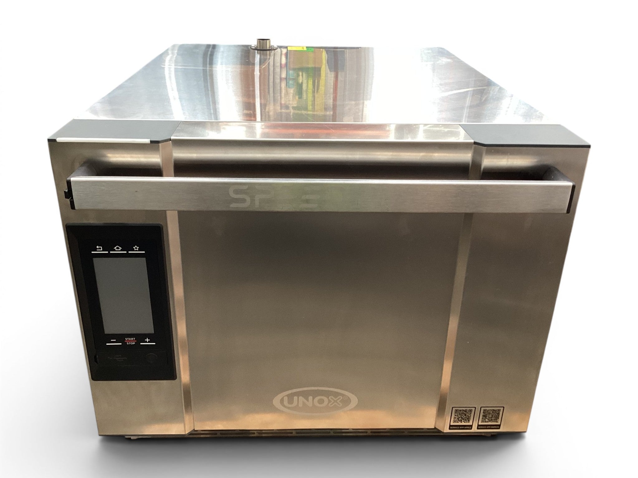 Unox SPEED.Pro Speed Oven - 772699