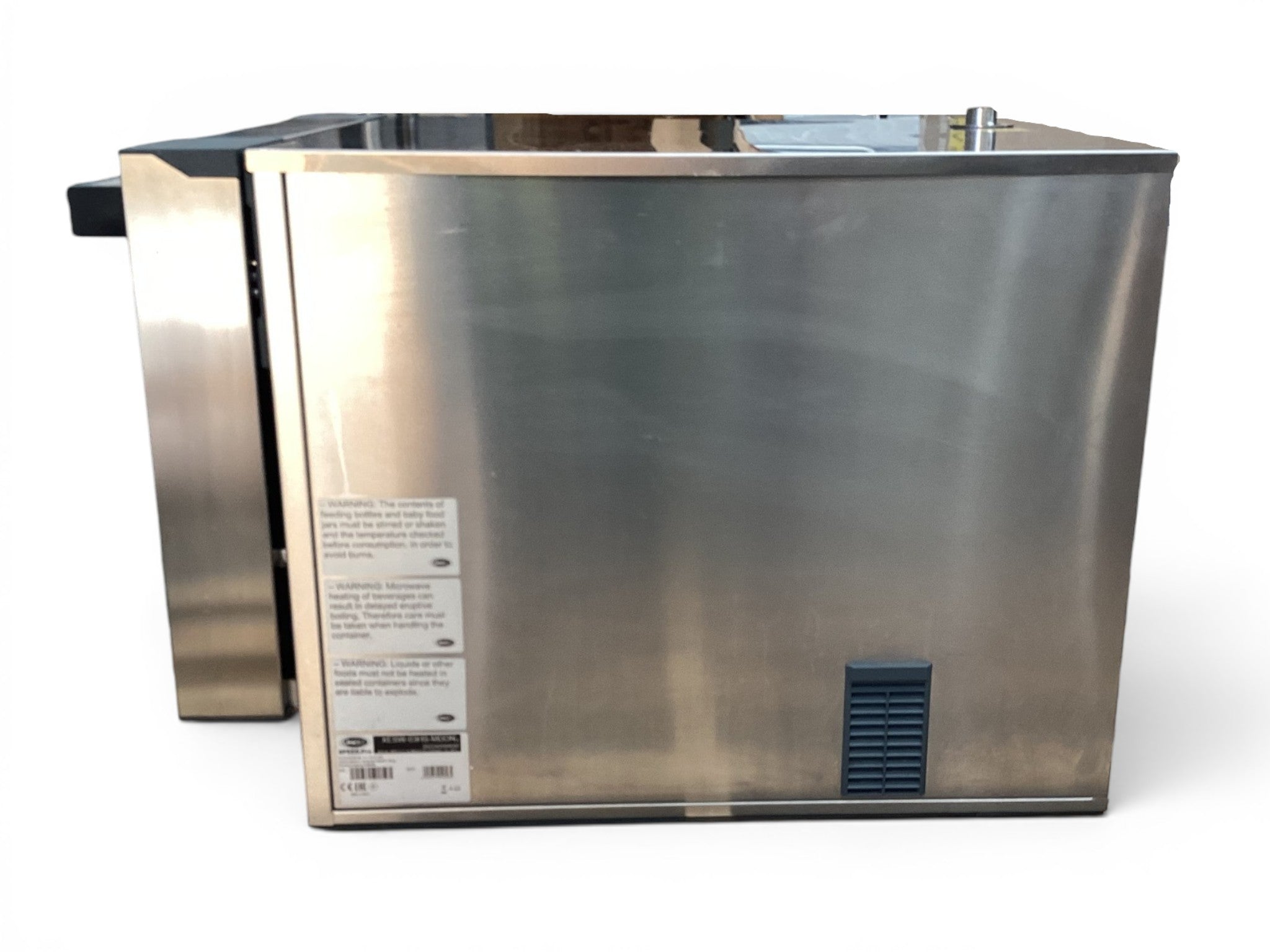 Unox SPEED.Pro Speed Oven - 772699