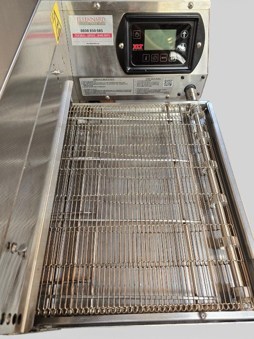 XLT 1620A Countertop Conveyor Pizza Oven - 773850