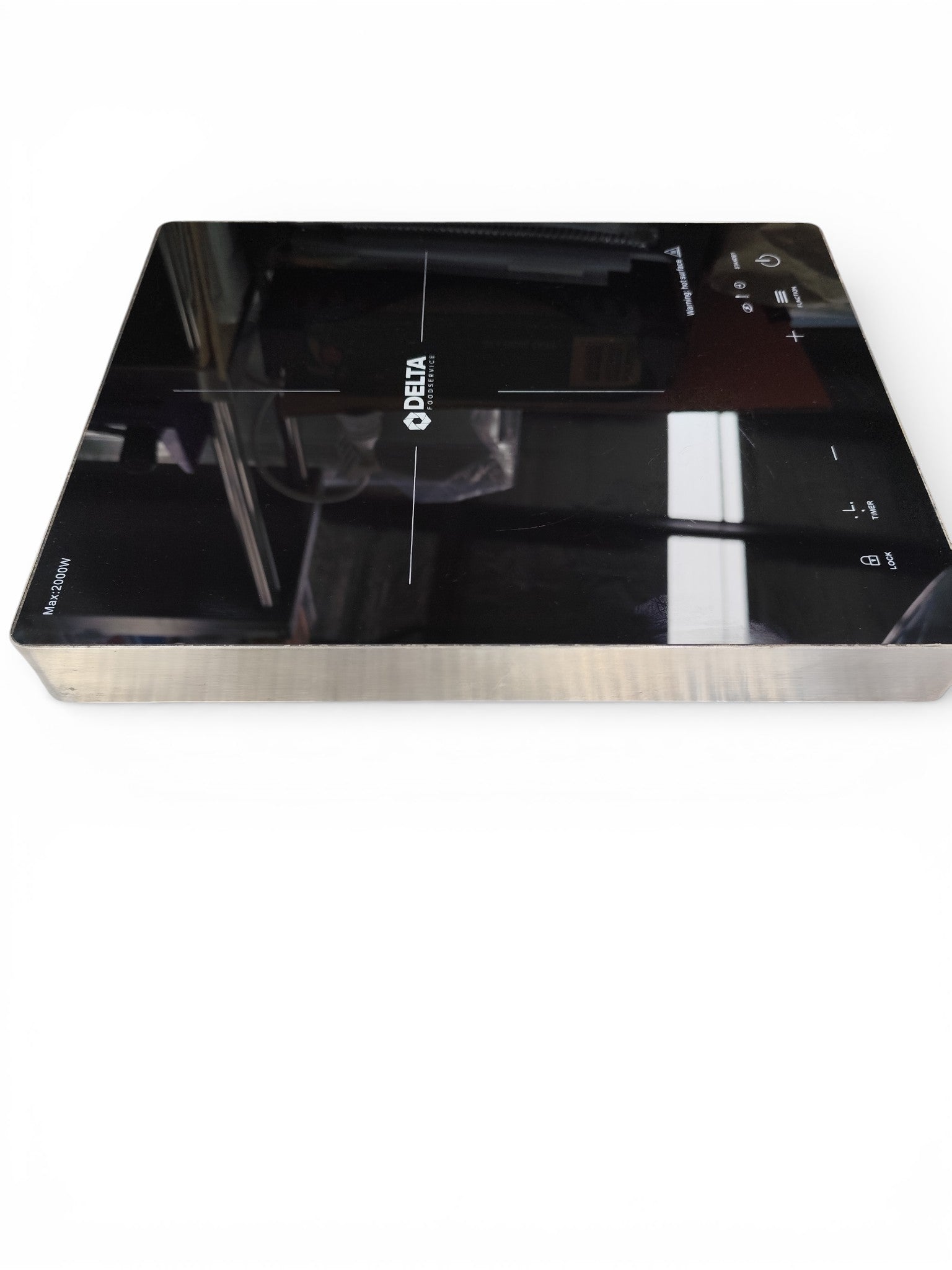 Delta ED45 Benchtop Induction Cooker - 774191