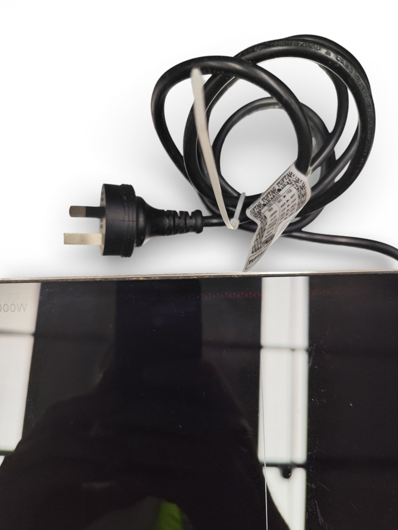 Delta ED45 Benchtop Induction Cooker - 774191