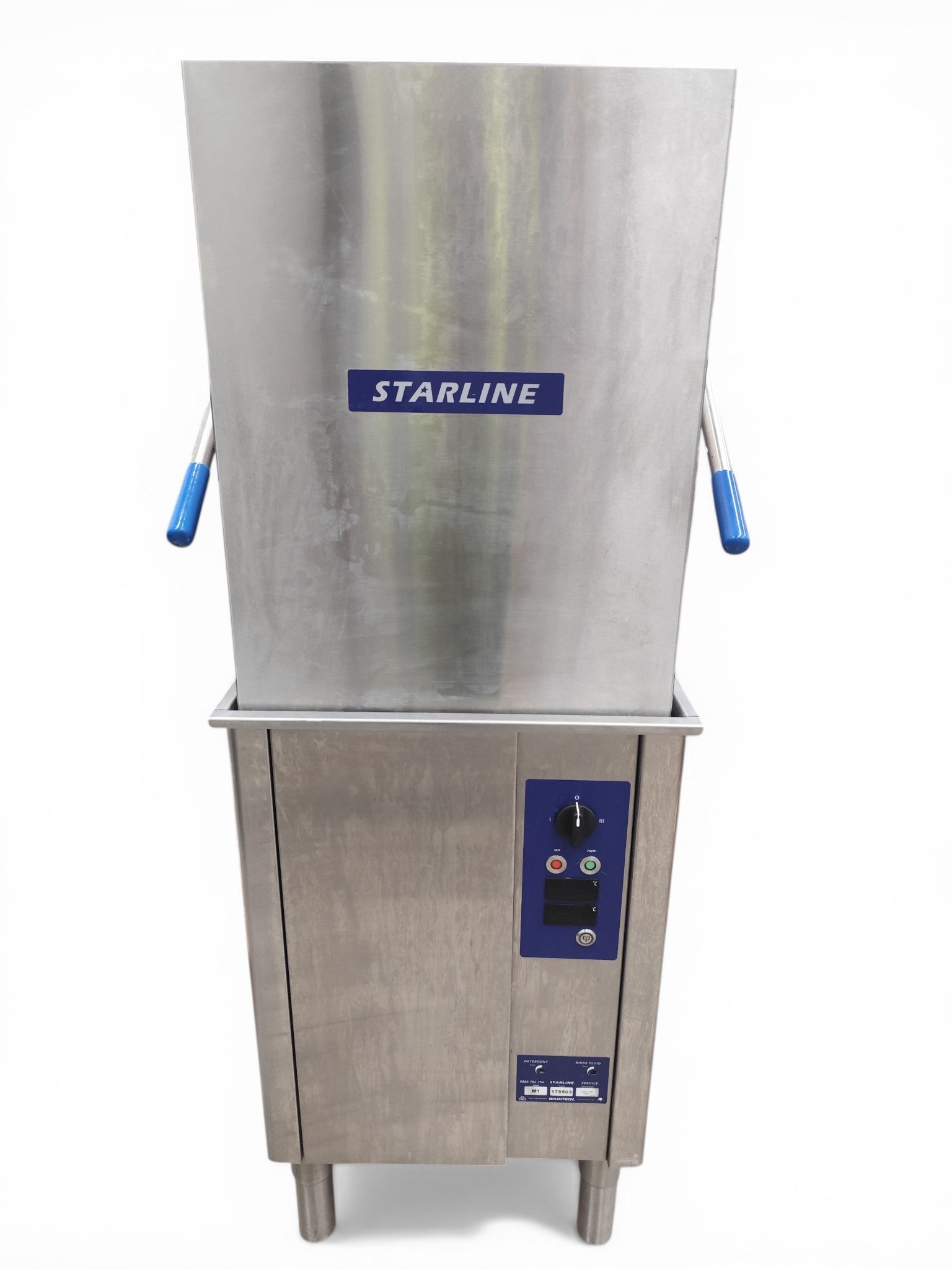 Starline M1 Passthrough Dishwasher - 774837