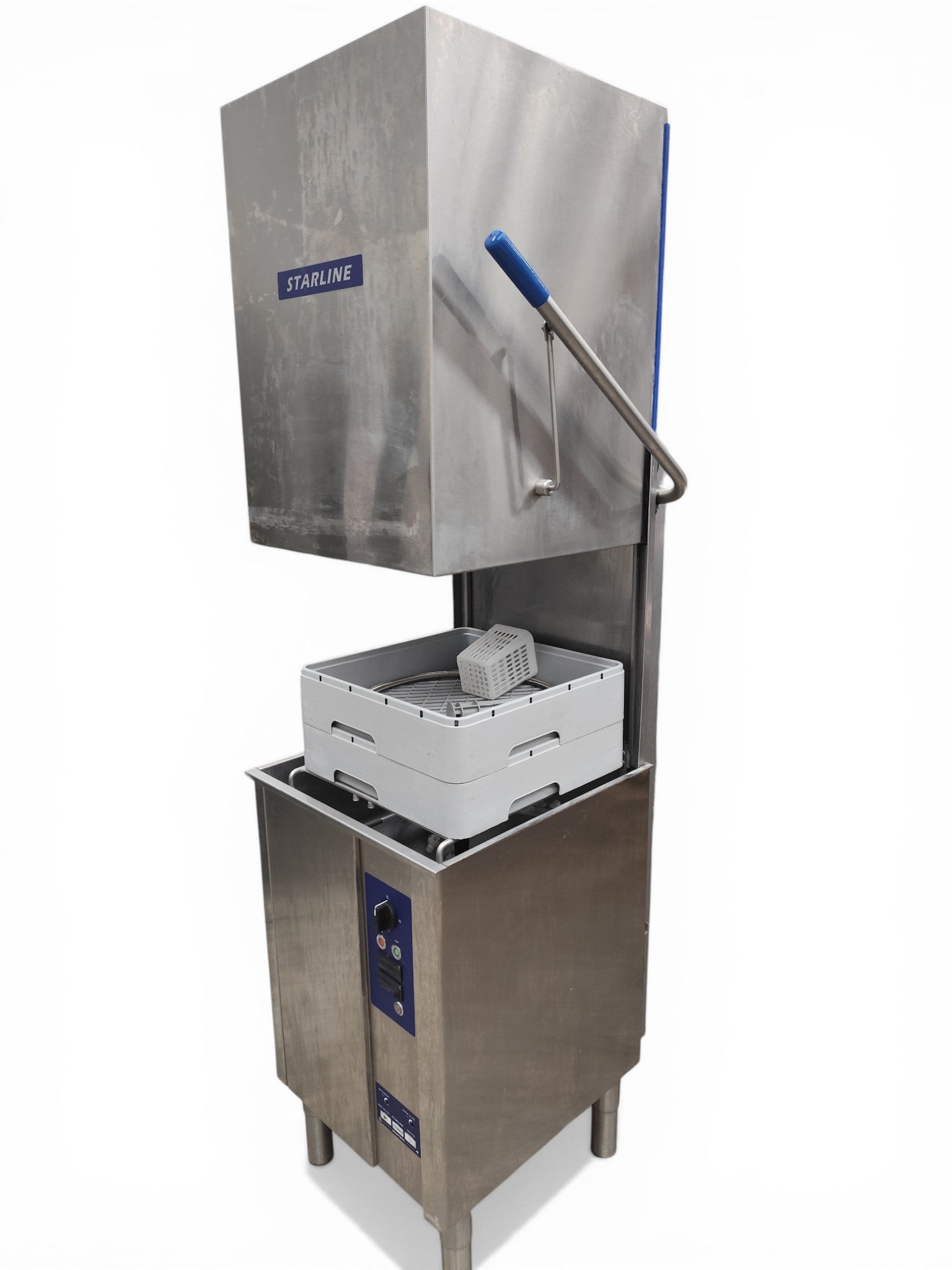 Starline M1 Passthrough Dishwasher - 774837