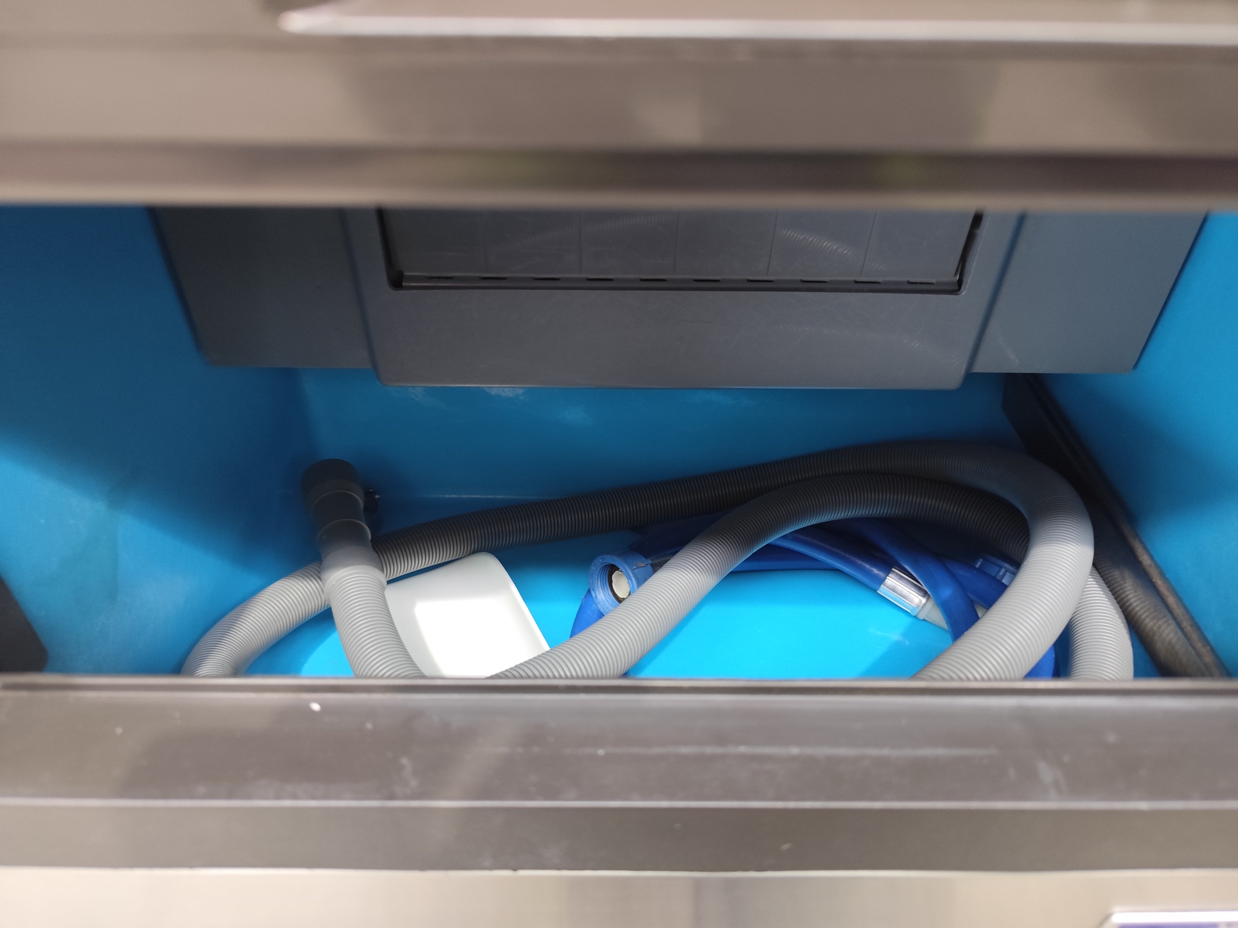 Manitowoc Sotto UG-20 Ice Cube Machine - 775404