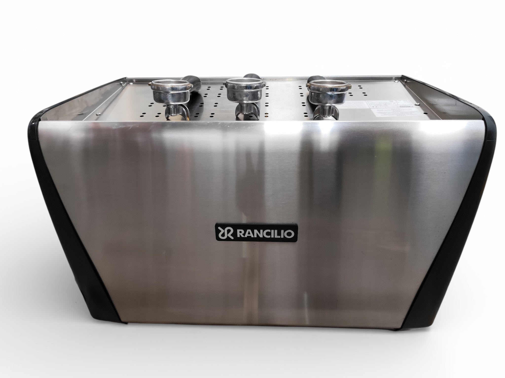 Rancilio Classe 5 USB 2 Group Coffee Machine - 775661
