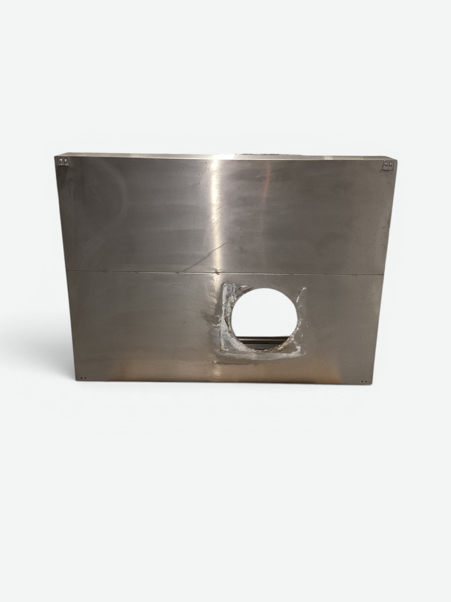Stainless Steel Extraction Hood 1500mm - 776400
