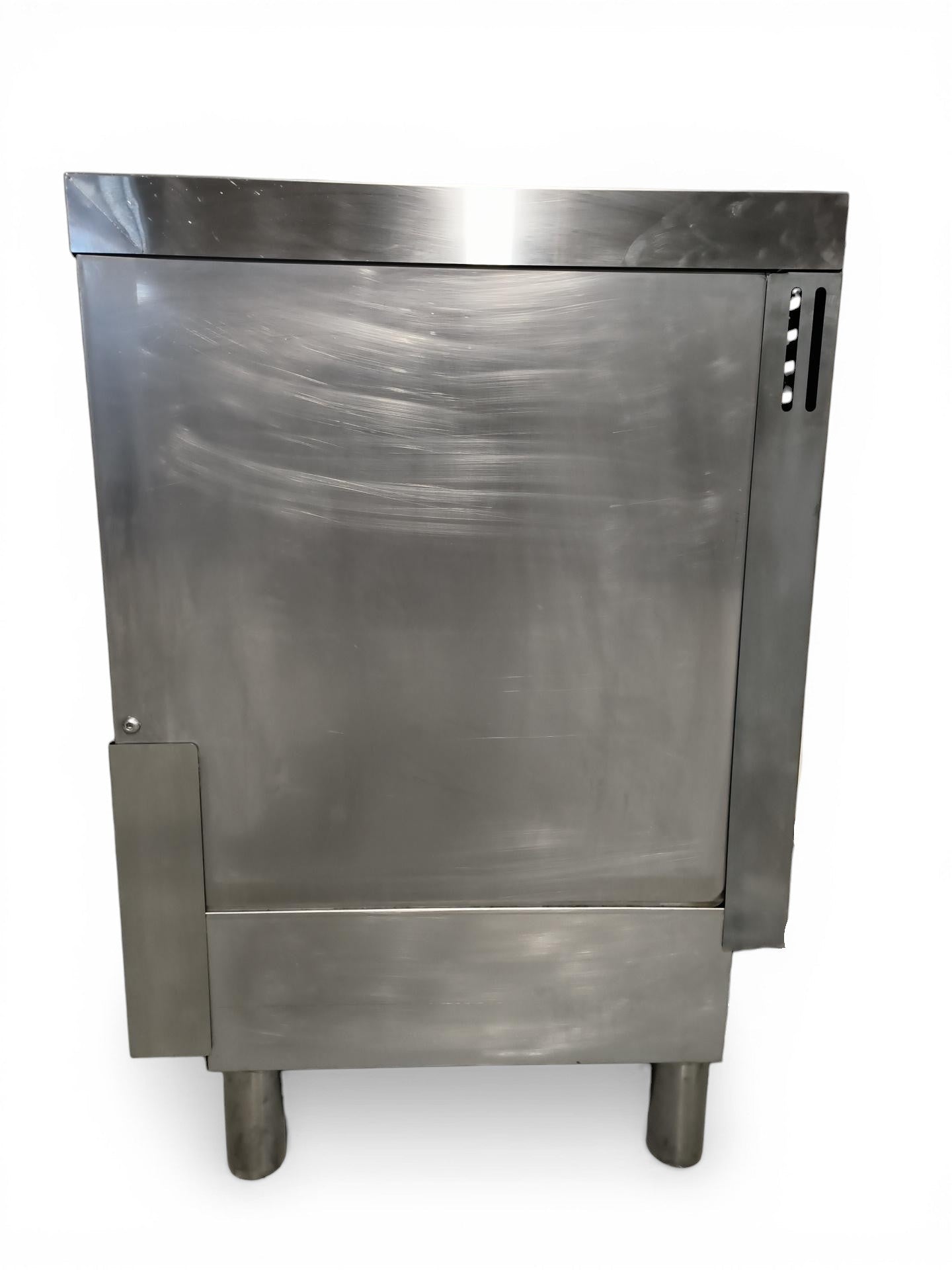 Starline GM Undercounter Glasswasher - 777295