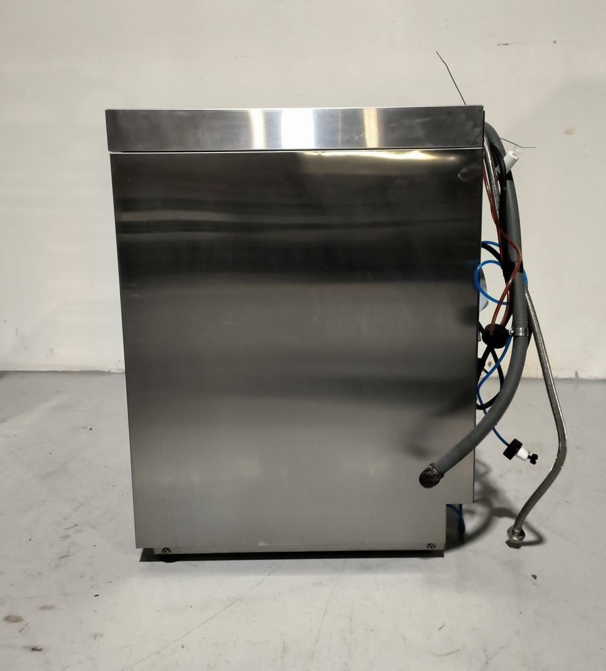 Starline UL Undercounter Dishwasher - 777553