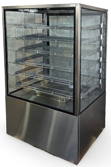 Festive York YH9 Heated Display - 779089