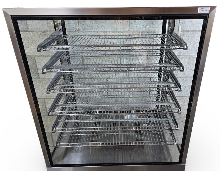 Festive York YH9 Heated Display - 779089