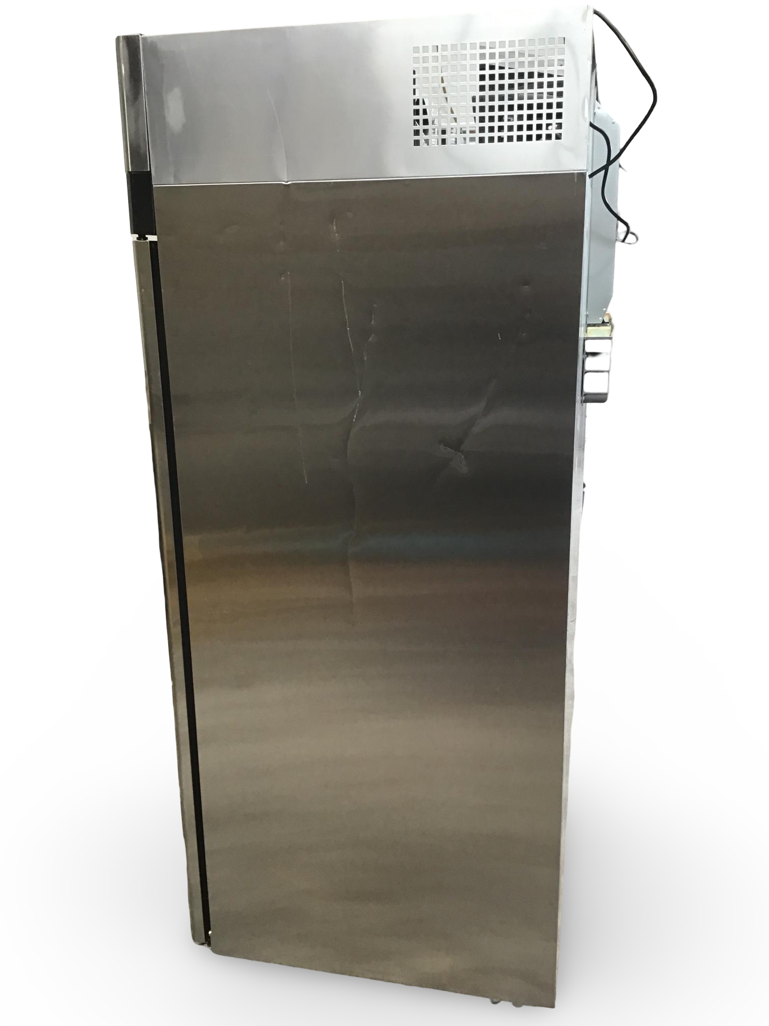 Turbo Air KR45-2 Upright Fridge - 779142