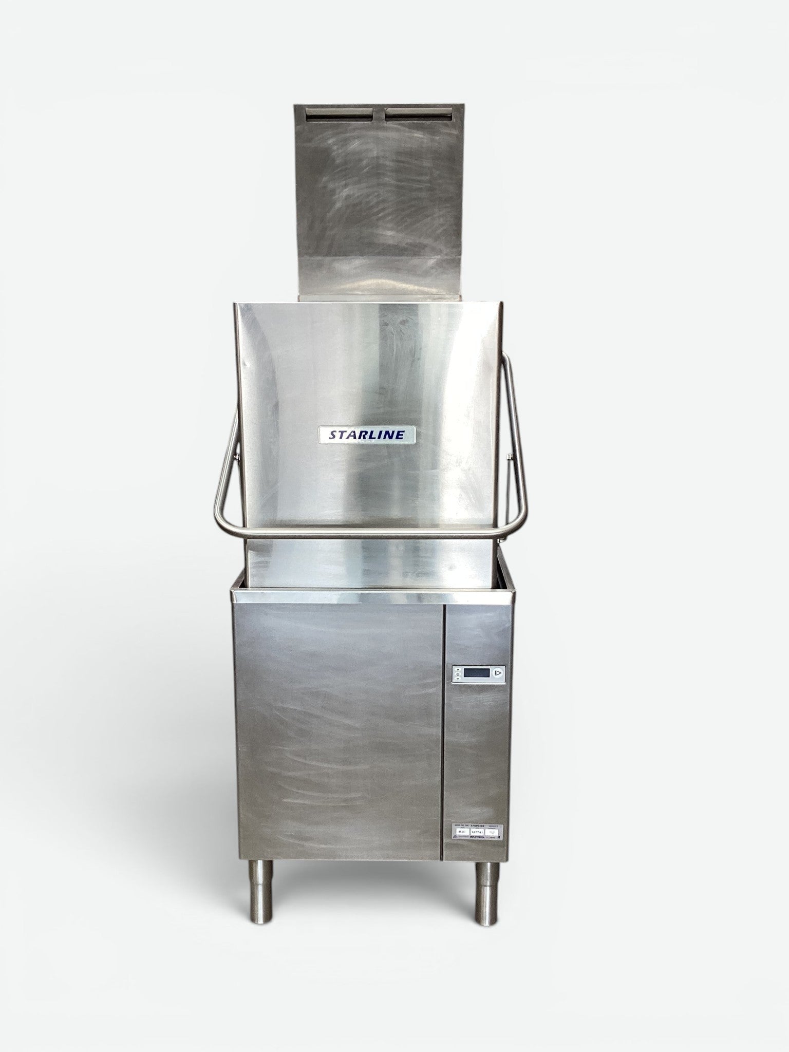 Starline M2C Passthrough Dishwasher - 779667