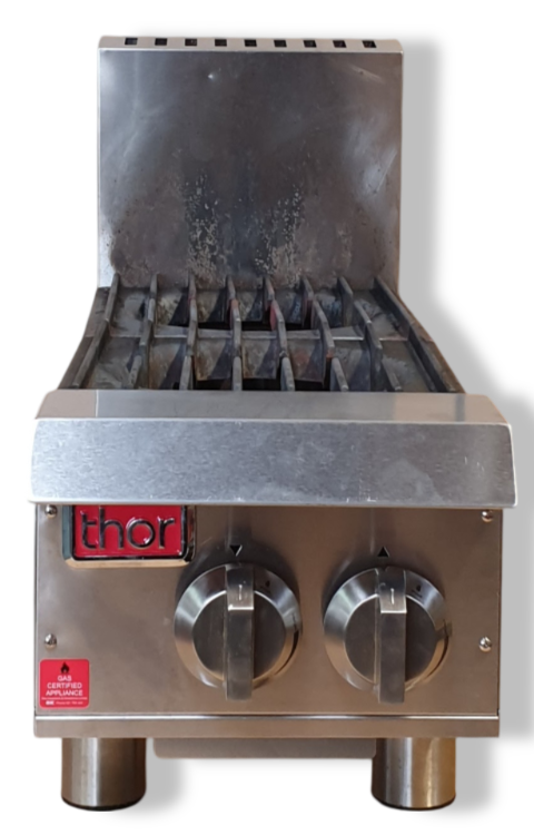 Thor TR-HP212F 12in Countertop Gas Hob - 779757