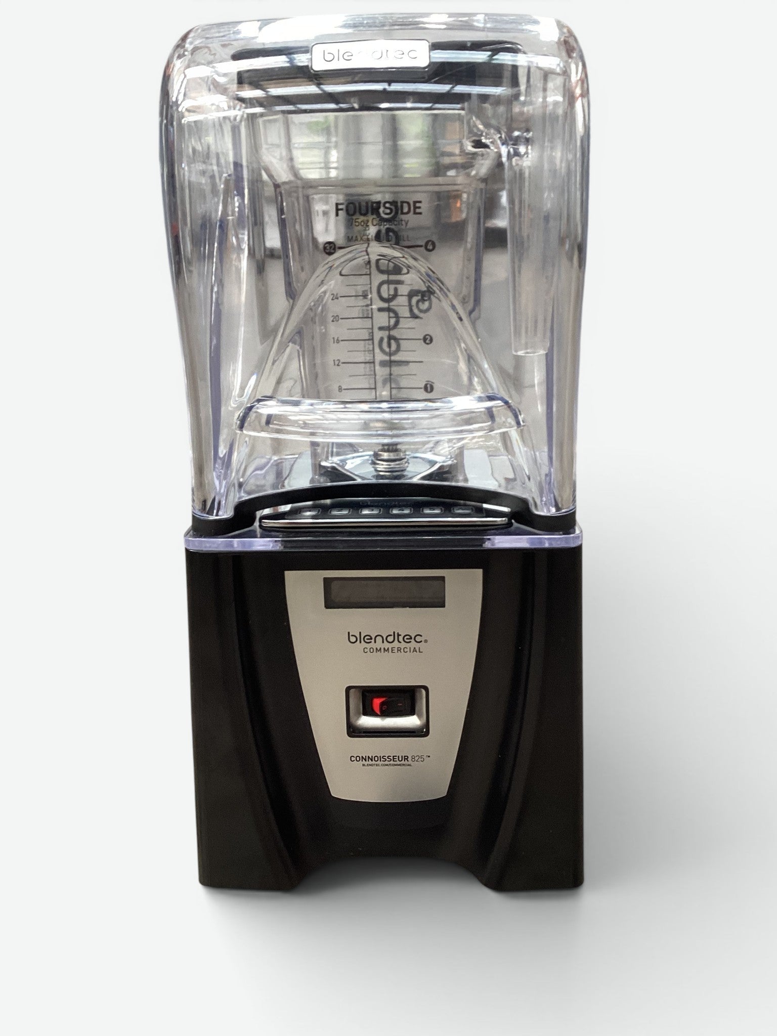 Blendtec ICB5 Blender - 780142