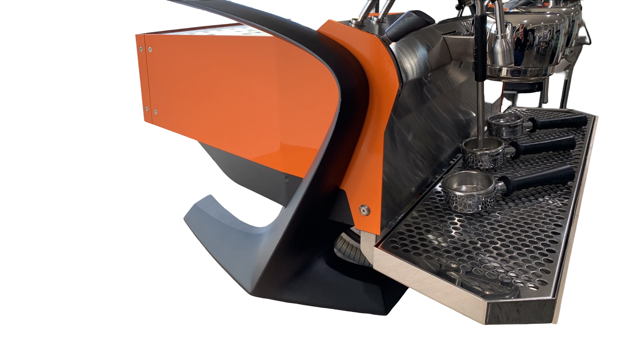 Slayer Steam EP 2 Group Coffee Machine - 780334
