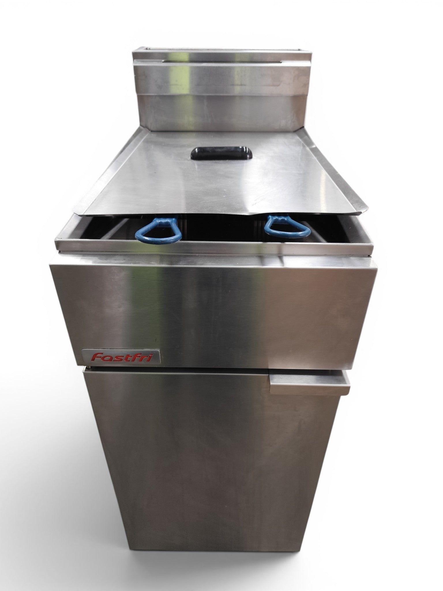 FastFri FF18 Single Pan Fryer - 781071