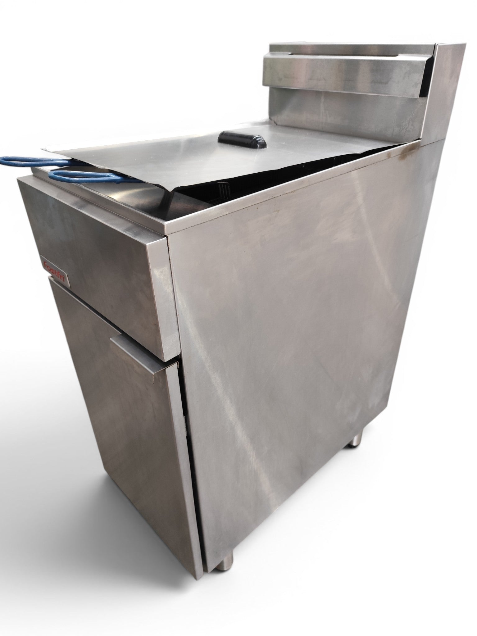 FastFri FF18 Single Pan Fryer - 781071