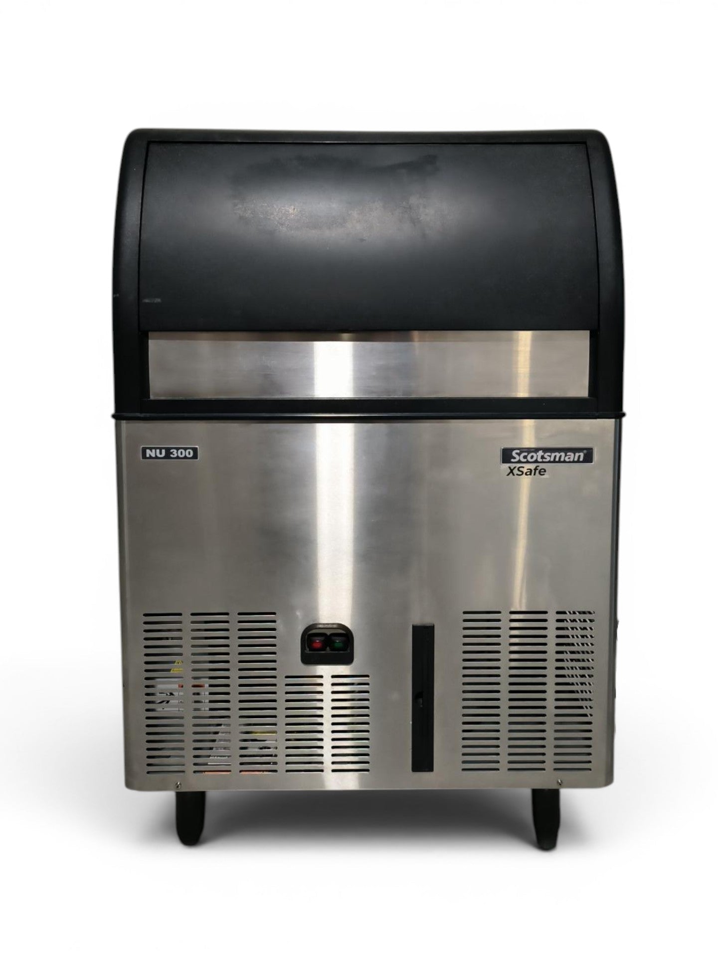 Scotsman NU300AS Ice Machine - 782669