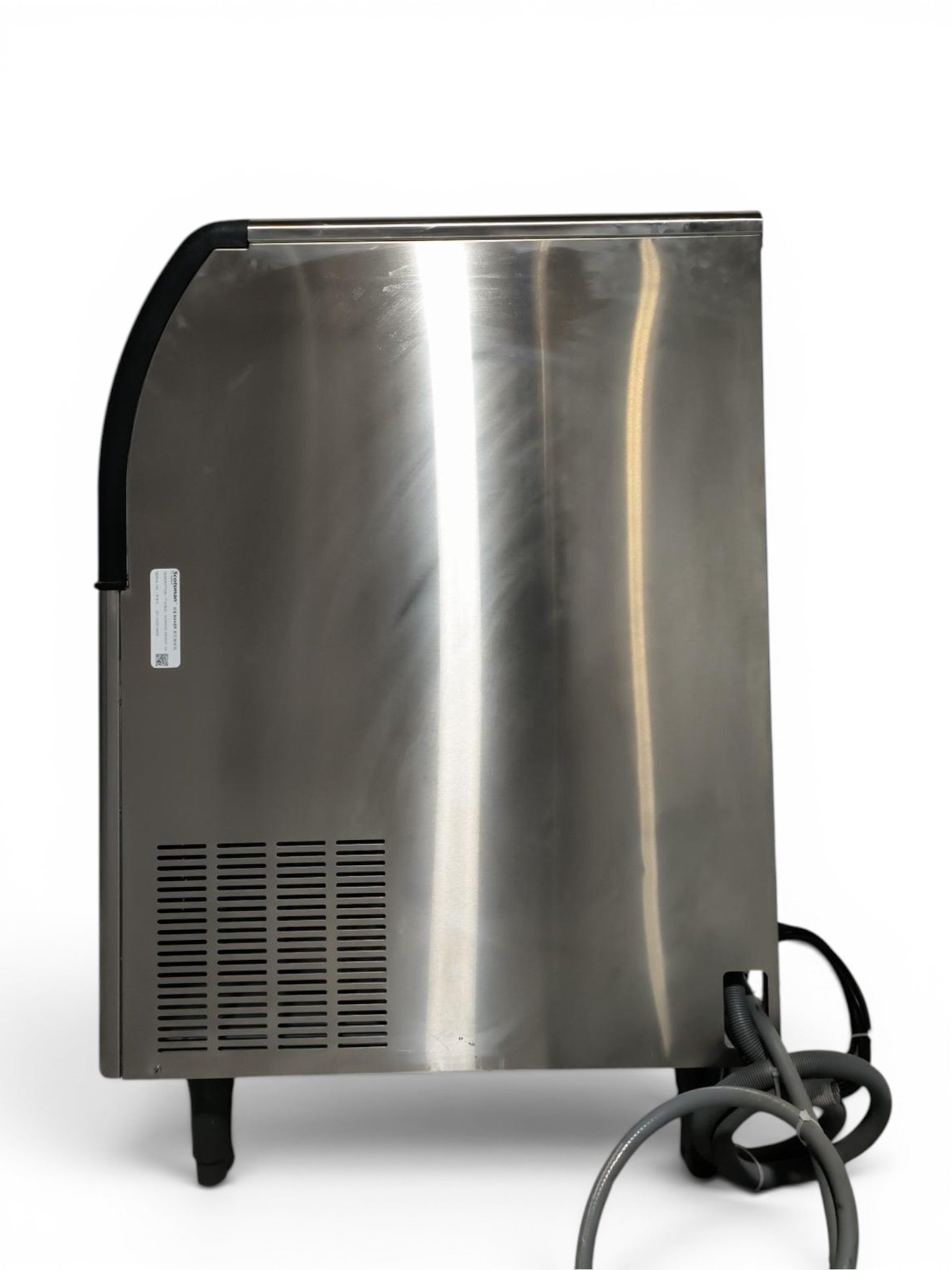 Scotsman NU300AS Ice Machine - 782669