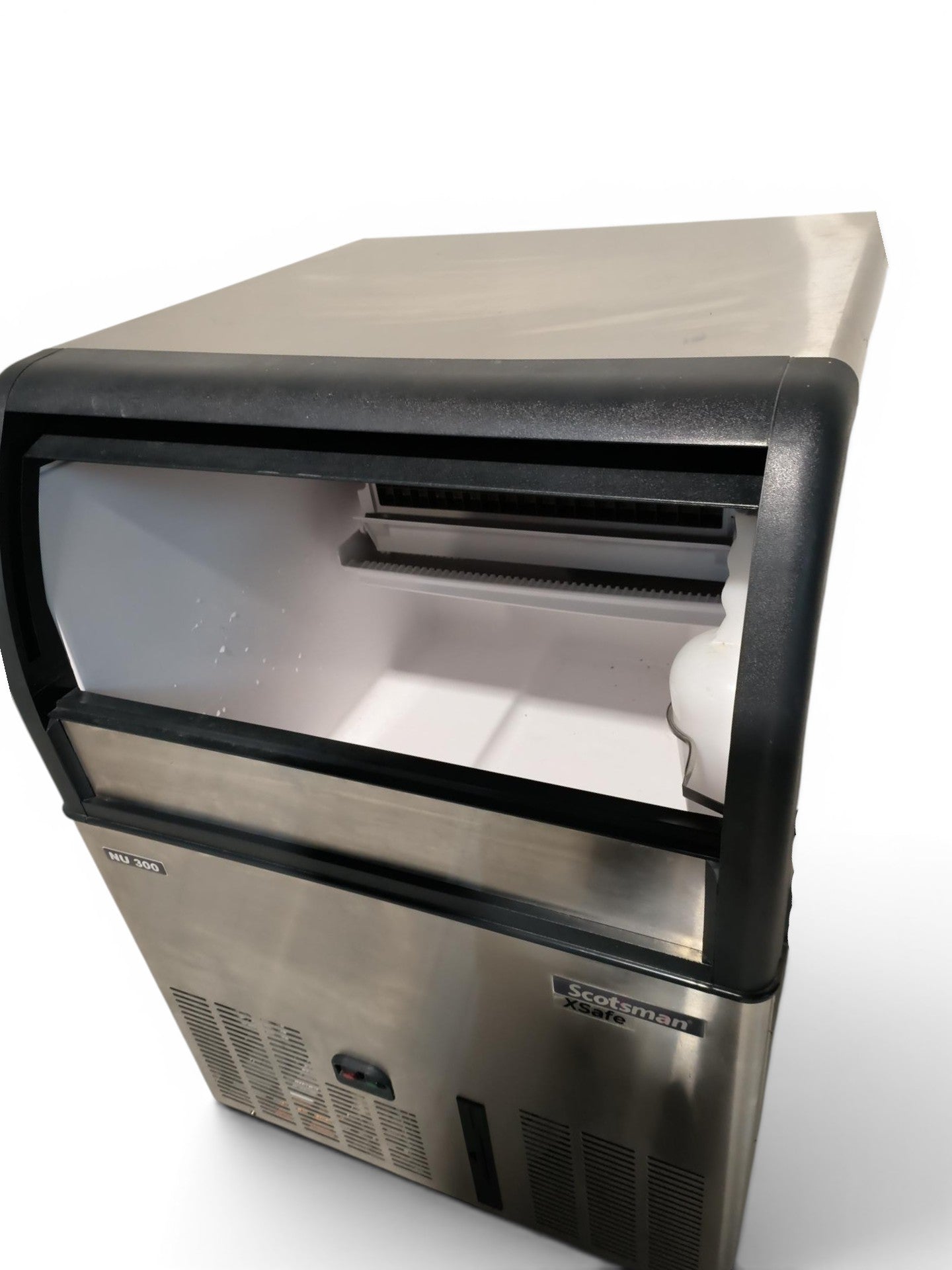 Scotsman NU300AS Ice Machine - 782669