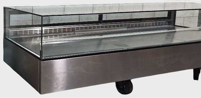 Festive ACCL24 Avon-LO Chilled Display - 784291