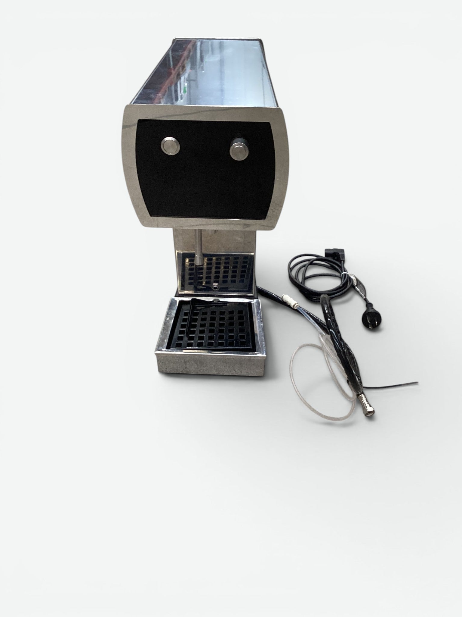 Wally Automatic Milk Steamer - 784447
