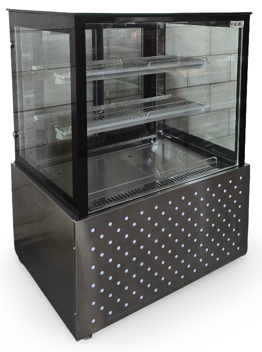 Bonvue SG090FA-2XB Refrigerated Display Cabinet - 784661