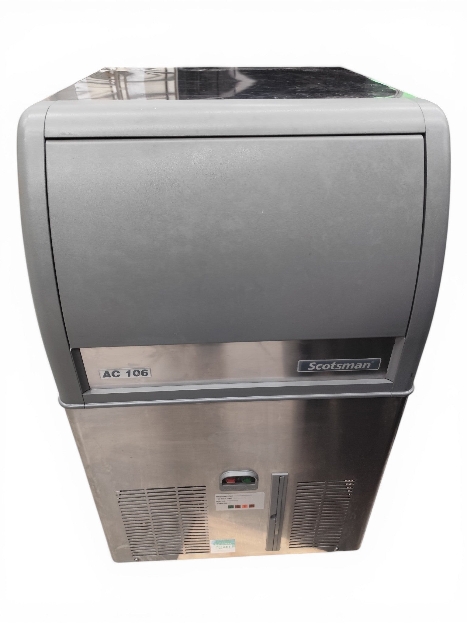 Scotsman ACM 106 AS Ice Machine - 786226