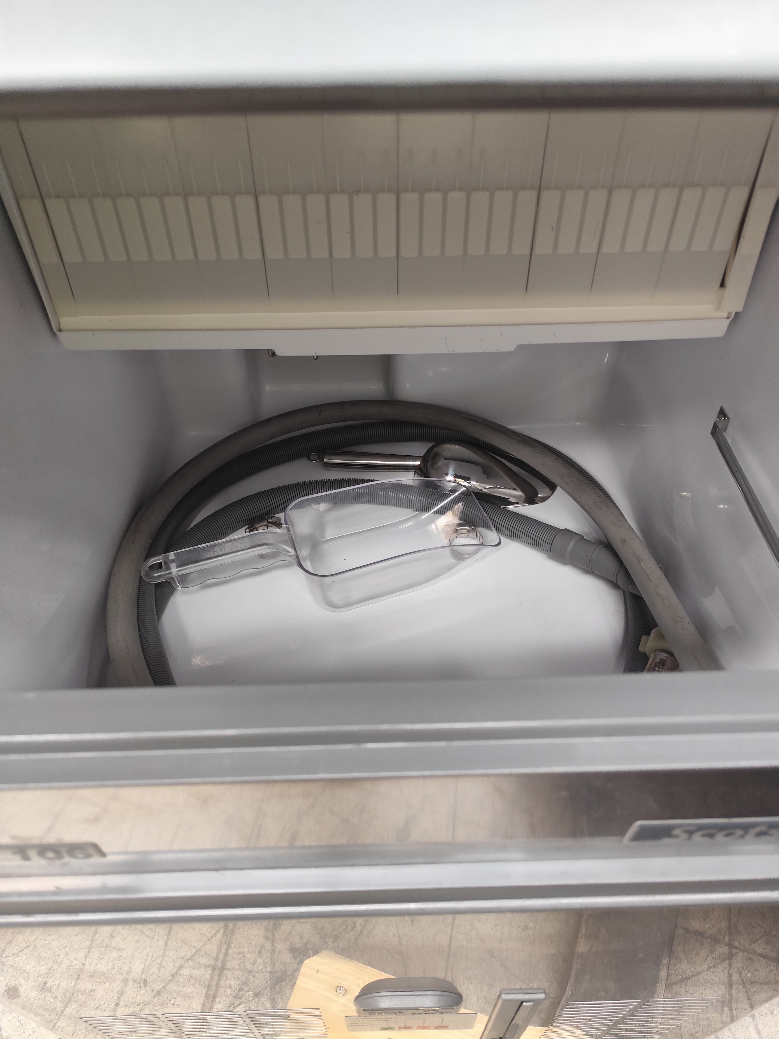 Scotsman ACM 106 AS Ice Machine - 786226