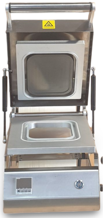 Enduro END-4 Manual Tray Sealer - 786418