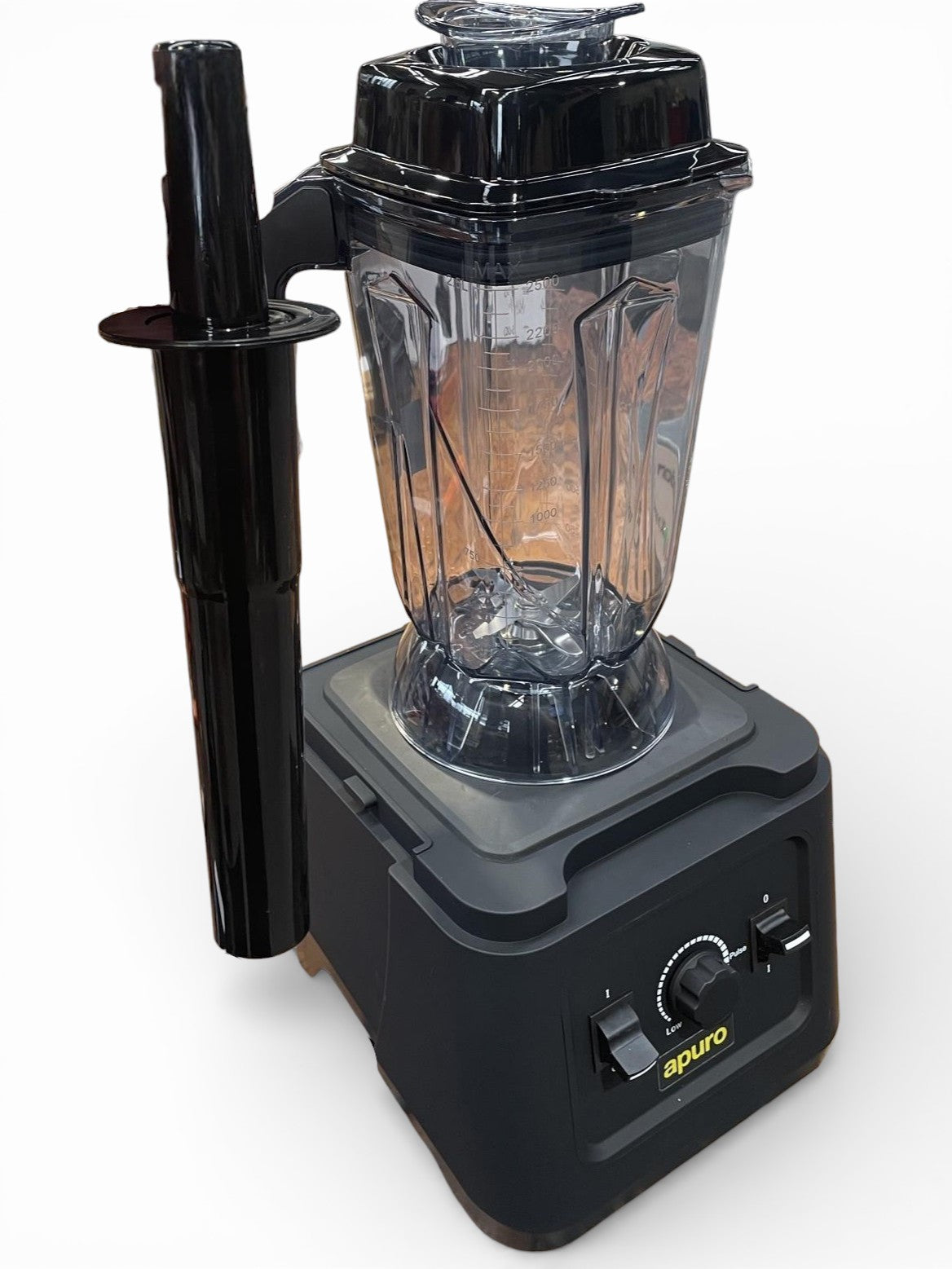 Apuro Bar Blender 2.5Ltr - 786429