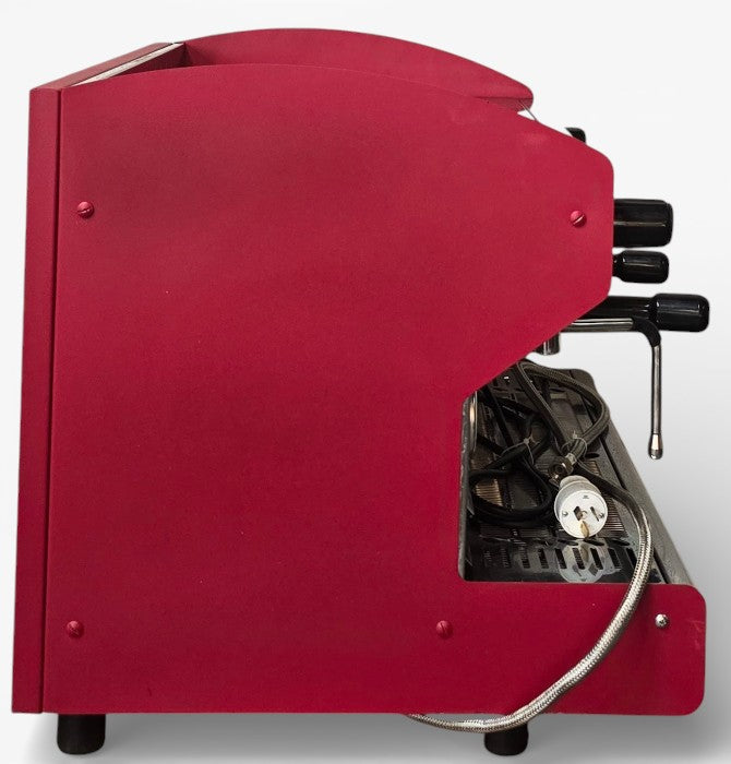 La Roccia 2 Group Coffee Machine - 786895