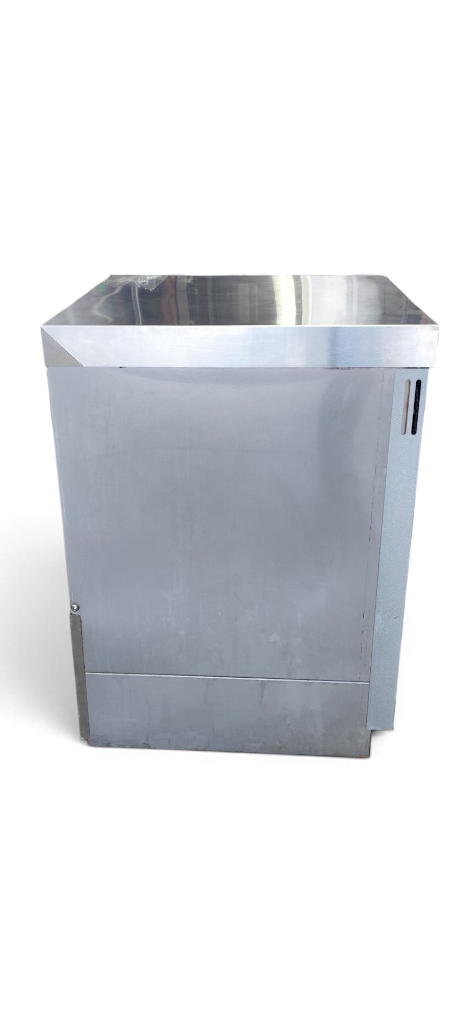 Starline XU Undercounter Dishwasher - 787289