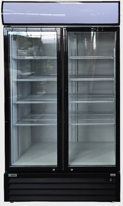 Delta ERD37 Upright Chiller - 787308