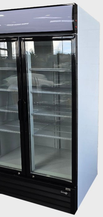 Delta ERD37 Upright Chiller - 787308