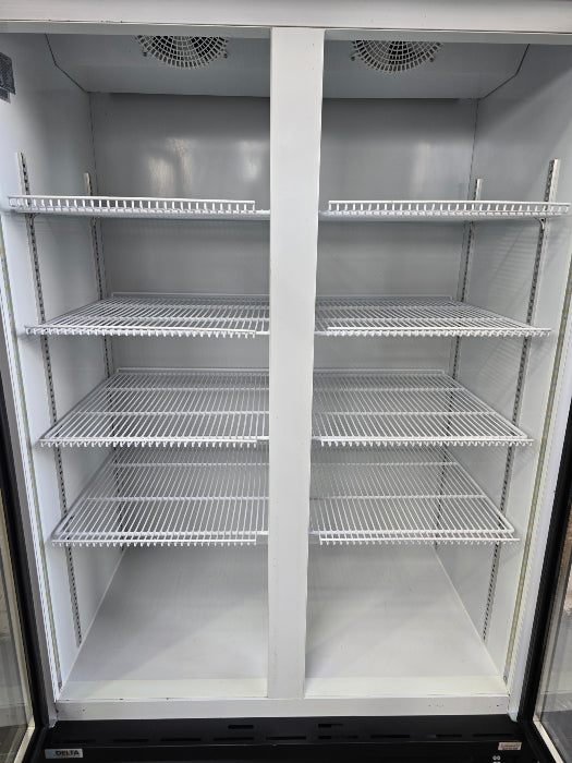 Delta ERD37 Upright Chiller - 787308