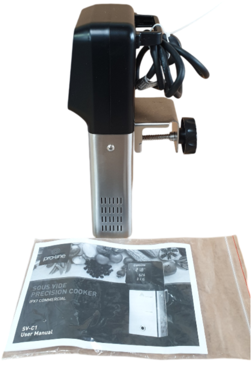 Pro-Line SV-C1 Sous Vide Stick - 789710