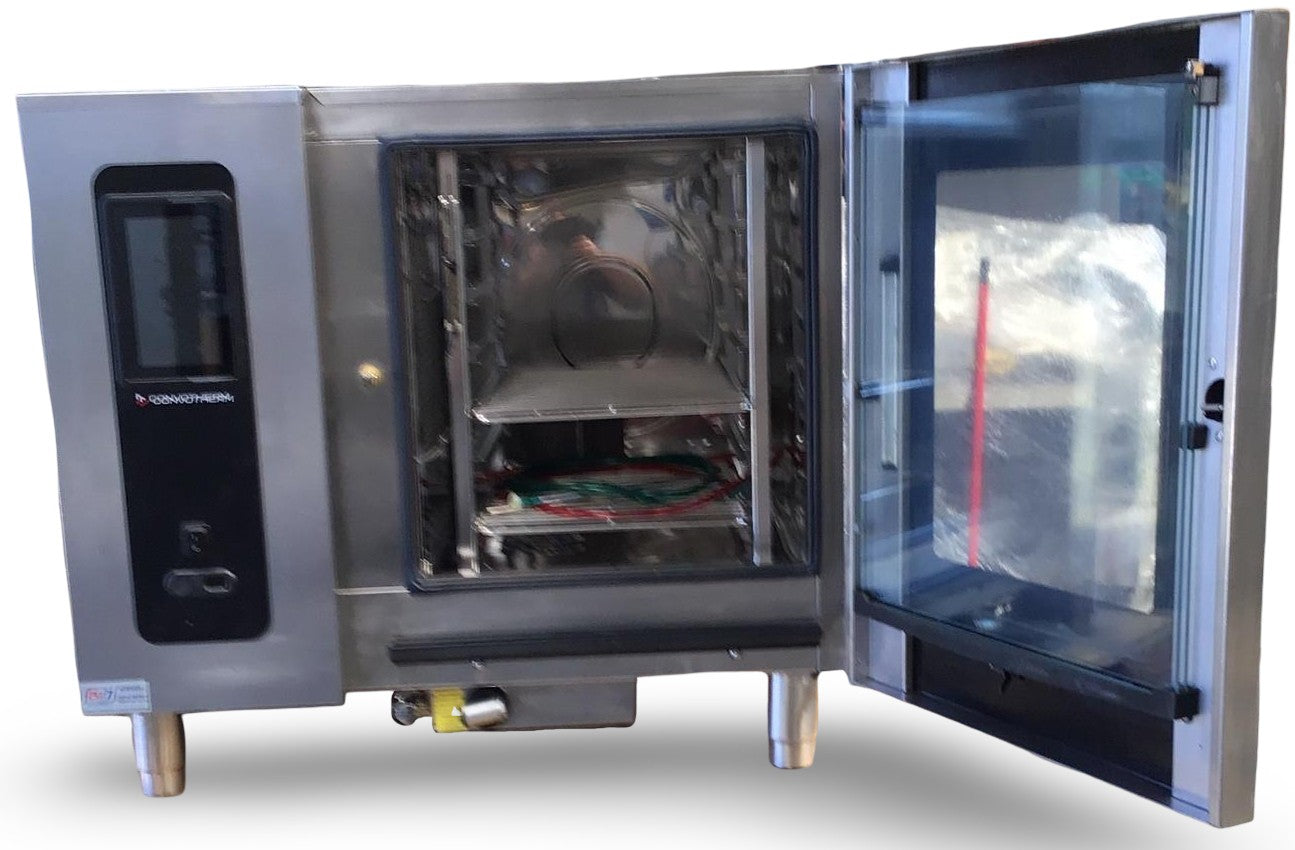 Convotherm Maxx CMAXX6.10 Electric Combi Oven - 790085