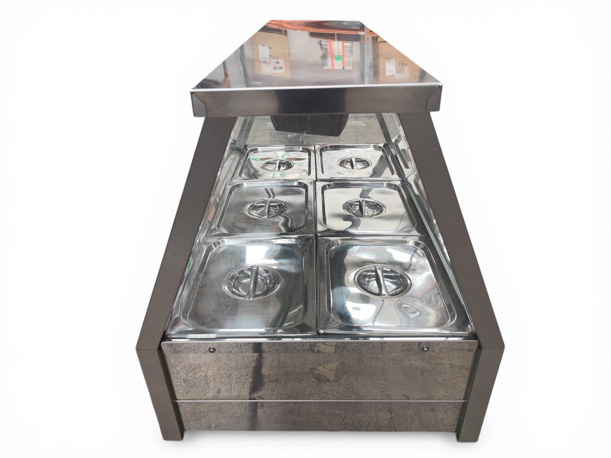 Roband E23 Bain Marie - 791360